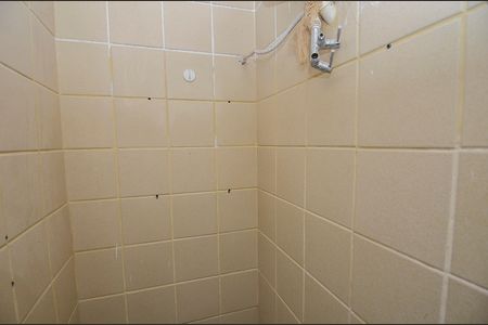 Apartamento à venda com 62m², 2 quartos e 1 vagaBanheiro de Serviço