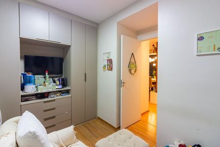 Apartamento para alugar com 56m², 3 quartos e 2 vagas Apartamento para alugar com 56m², 3 quartos e 2 vagasQuarto 2