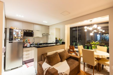 Apartamento para alugar com 3 quartos, 56m² em Padroeira, Osasco