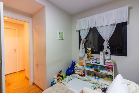 Apartamento para alugar com 56m², 3 quartos e 2 vagas Apartamento para alugar com 56m², 3 quartos e 2 vagasQuarto 2