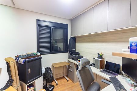 Apartamento para alugar com 56m², 3 quartos e 2 vagas Apartamento para alugar com 56m², 3 quartos e 2 vagasQuarto 3