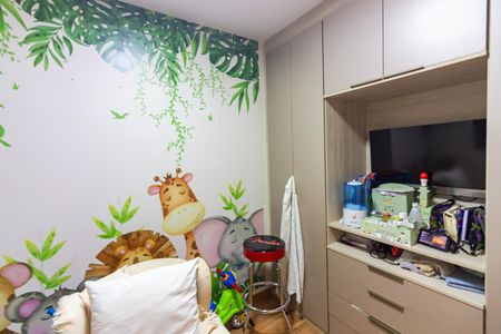 Apartamento para alugar com 56m², 3 quartos e 2 vagas Apartamento para alugar com 56m², 3 quartos e 2 vagasQuarto 2