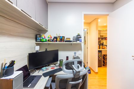 Apartamento para alugar com 56m², 3 quartos e 2 vagas Apartamento para alugar com 56m², 3 quartos e 2 vagasQuarto 3