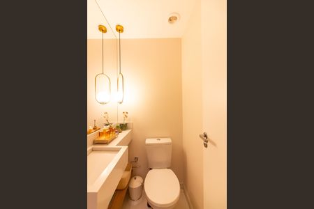 Apartamento para alugar com 56m², 3 quartos e 2 vagas Apartamento para alugar com 56m², 3 quartos e 2 vagasLavabo