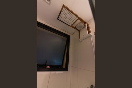Apartamento para alugar com 56m², 3 quartos e 2 vagas Apartamento para alugar com 56m², 3 quartos e 2 vagasBanheiro