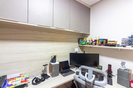 Apartamento para alugar com 56m², 3 quartos e 2 vagas Apartamento para alugar com 56m², 3 quartos e 2 vagasQuarto 3