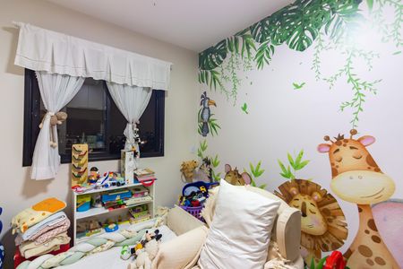 Apartamento para alugar com 56m², 3 quartos e 2 vagas Apartamento para alugar com 56m², 3 quartos e 2 vagasQuarto 2