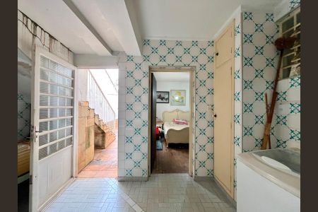 Casa à venda com 301m², 4 quartos e 4 vagas Casa à venda com 301m², 4 quartos e 4 vagasÁrea de Serviço