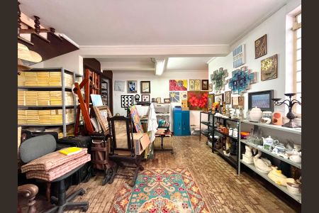 Sala 3 de casa à venda com 4 quartos, 301m² em Jardim Guanabara, Campinas