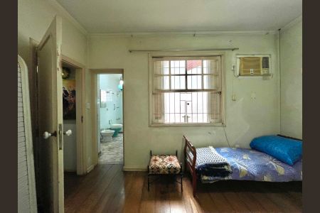 Suíte 1 de casa à venda com 4 quartos, 301m² em Jardim Guanabara, Campinas