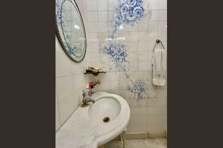 Lavabo de casa à venda com 4 quartos, 301m² em Jardim Guanabara, Campinas