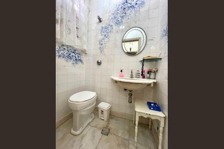 Lavabo de casa à venda com 4 quartos, 301m² em Jardim Guanabara, Campinas