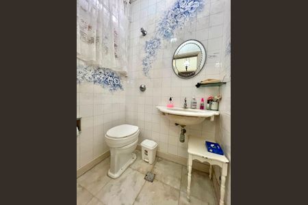 Lavabo de casa à venda com 4 quartos, 301m² em Jardim Guanabara, Campinas