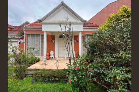 Casa à venda com 4 quartos, 301m² em Jardim Guanabara, Campinas