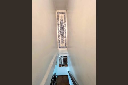 Escada de casa à venda com 4 quartos, 301m² em Jardim Guanabara, Campinas
