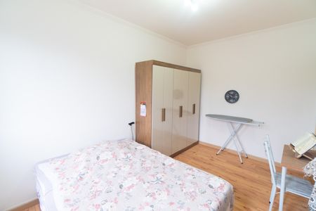 Apartamento à venda com 56m², 2 quartos e 1 vaga Apartamento à venda com 56m², 2 quartos e 1 vagaQuarto 1