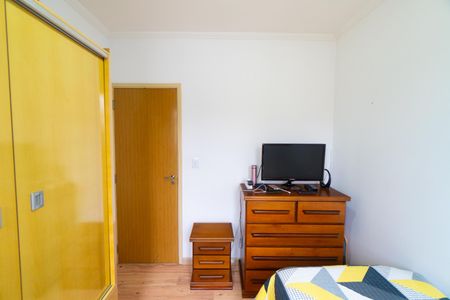 Apartamento à venda com 56m², 2 quartos e 1 vaga Apartamento à venda com 56m², 2 quartos e 1 vagaQuarto 2