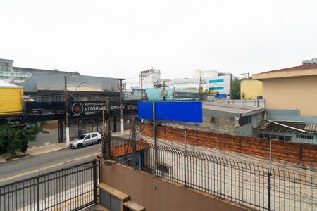 Apartamento à venda com 56m², 2 quartos e 1 vaga Apartamento à venda com 56m², 2 quartos e 1 vagaVista do Quarto 1