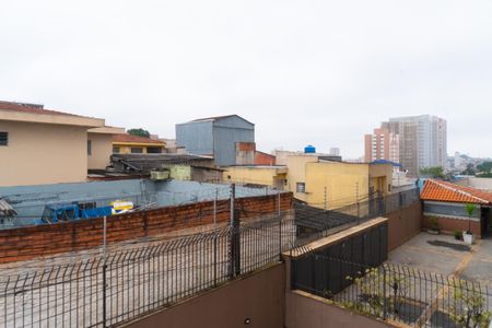 Apartamento à venda com 56m², 2 quartos e 1 vaga Apartamento à venda com 56m², 2 quartos e 1 vagaVista do Quarto 2