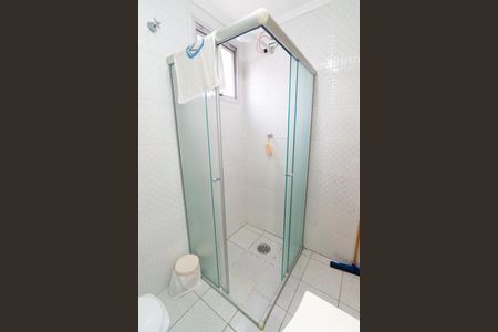 Apartamento à venda com 56m², 2 quartos e 1 vaga Apartamento à venda com 56m², 2 quartos e 1 vagaBanheiro