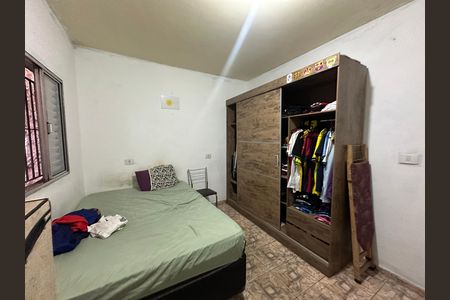 Suíte de casa para alugar com 2 quartos, 65m² em Parque Imperial, Barueri