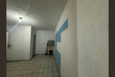 Cozinha de casa para alugar com 2 quartos, 65m² em Parque Imperial, Barueri