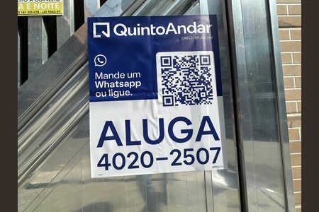 Fachada de casa para alugar com 2 quartos, 65m² em Parque Imperial, Barueri