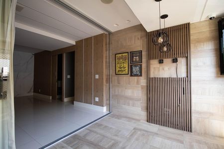 Apartamento para alugar com 145m², 3 quartos e 2 vagasSacada