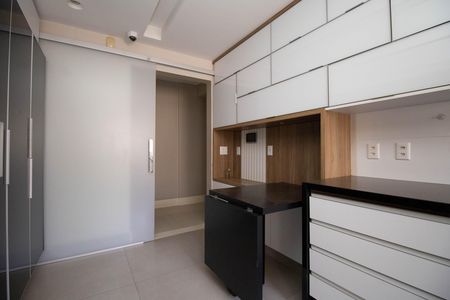 Apartamento para alugar com 145m², 3 quartos e 2 vagasCozinha e Área de Serviço
