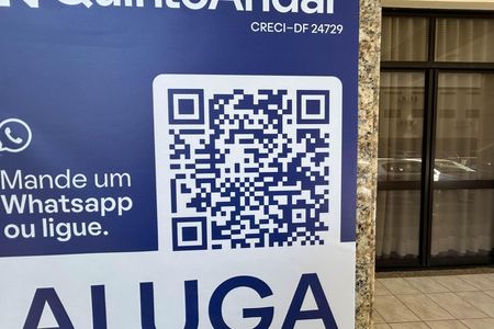 Apartamento para alugar com 145m², 3 quartos e 2 vagasPlaca