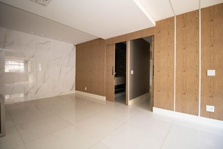 Apartamento para alugar com 145m², 3 quartos e 2 vagasSala