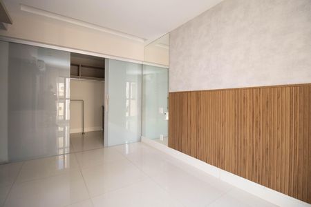 Apartamento para alugar com 145m², 3 quartos e 2 vagasSuíte 