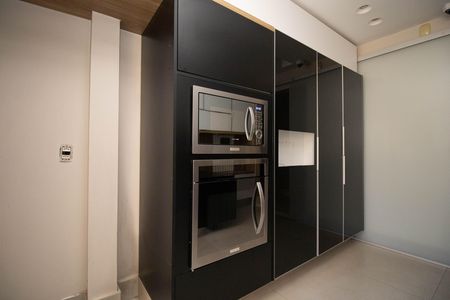 Apartamento para alugar com 145m², 3 quartos e 2 vagasCozinha e Área de Serviço