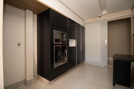 Apartamento para alugar com 145m², 3 quartos e 2 vagasCozinha e Área de Serviço