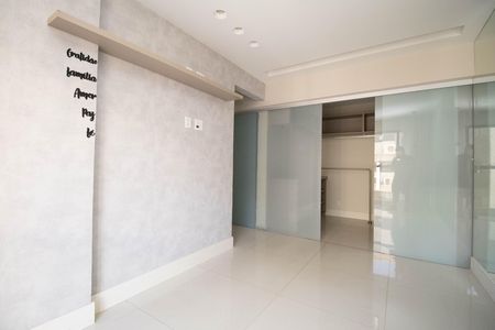 Apartamento para alugar com 145m², 3 quartos e 2 vagasSuíte 