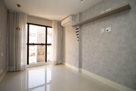 Apartamento para alugar com 145m², 3 quartos e 2 vagasSuíte 