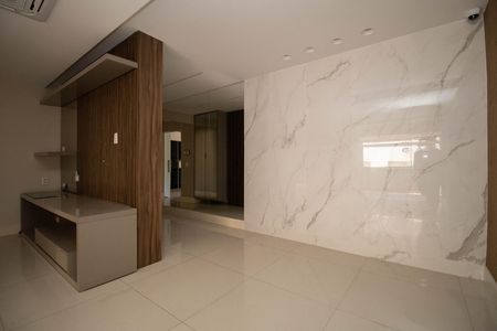 Apartamento para alugar com 145m², 3 quartos e 2 vagasSala