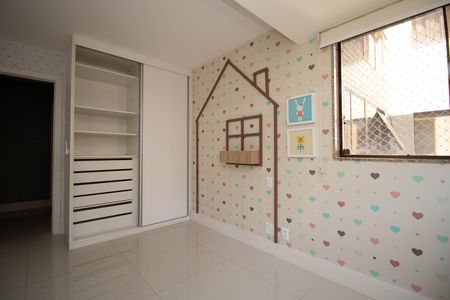 Apartamento para alugar com 145m², 3 quartos e 2 vagasQuarto 2