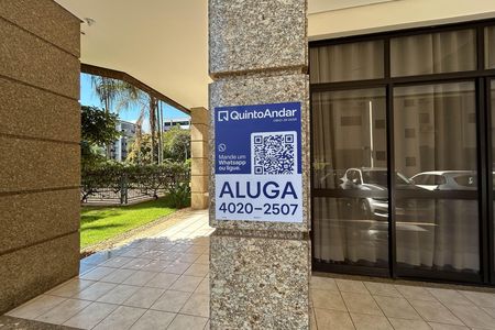 Apartamento para alugar com 145m², 3 quartos e 2 vagasPlaca