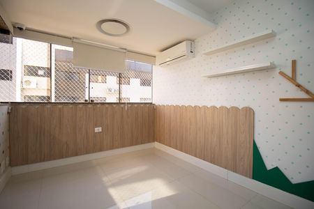 Apartamento para alugar com 145m², 3 quartos e 2 vagasQuarto 2