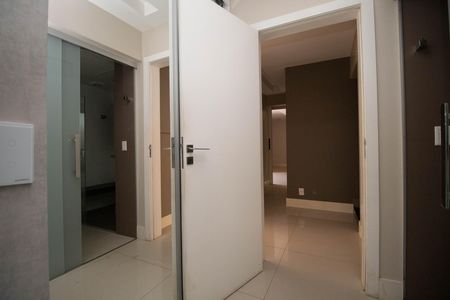 Apartamento para alugar com 145m², 3 quartos e 2 vagasSuíte 
