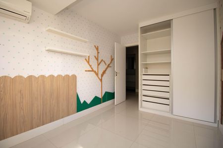 Apartamento para alugar com 145m², 3 quartos e 2 vagasQuarto 2