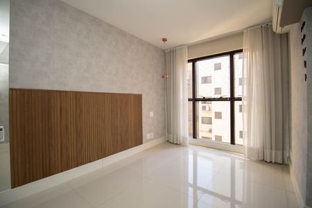 Apartamento para alugar com 145m², 3 quartos e 2 vagasSuíte 