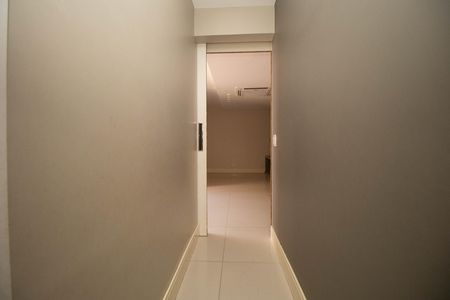 Apartamento para alugar com 145m², 3 quartos e 2 vagasCorredor