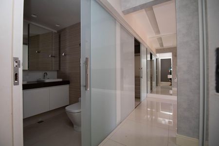 Apartamento para alugar com 145m², 3 quartos e 2 vagasSuíte 