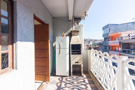 Casa à venda com 300m², 5 quartos e 1 vaga Casa à venda com 300m², 5 quartos e 1 vagaÁrea gourmet