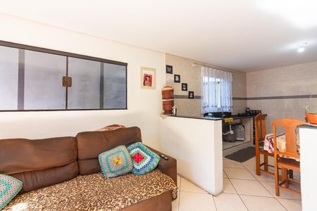 Casa à venda com 300m², 5 quartos e 1 vaga Casa à venda com 300m², 5 quartos e 1 vagaSala 3
