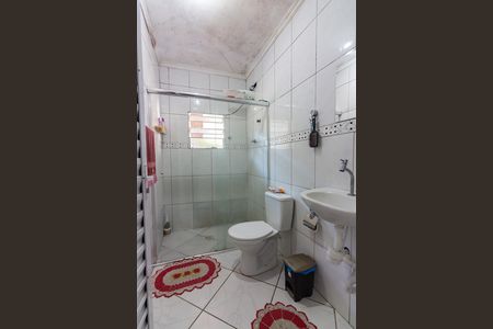 Casa à venda com 300m², 5 quartos e 1 vaga Casa à venda com 300m², 5 quartos e 1 vagaBanheiro 3