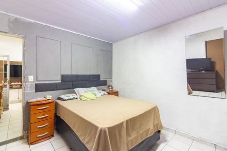 Casa à venda com 300m², 5 quartos e 1 vaga Casa à venda com 300m², 5 quartos e 1 vagaQuarto 3