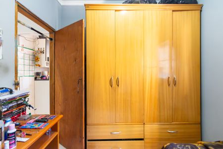 Quarto 4 de casa à venda com 5 quartos, 300m² em Santa Maria, Osasco